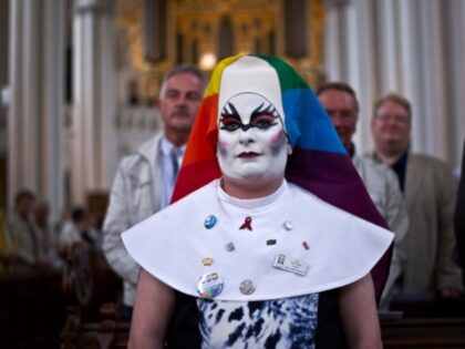 CatholicVote Launches $1M Campaign to Boycott the Dodgers over Anti-Catholic Drag Queen Group