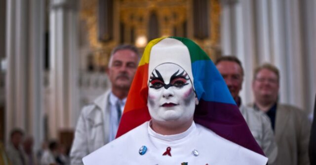 CatholicVote Launches M Campaign to Boycott the Dodgers over Anti-Catholic Drag Queen Group