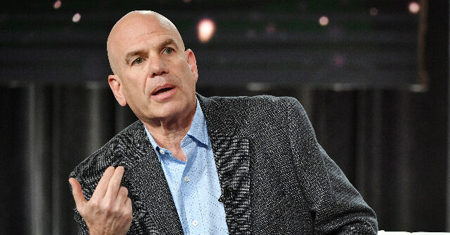 'The Wire' Creator David Simon: 'I’d Rather Put a Gun in My Mouth' Than Use A.I.