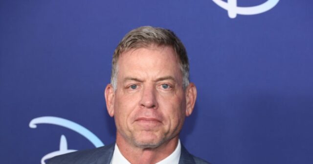 ‘No Hidden Agenda’: Troy Aikman Blasts Beer Companies ‘Taking Shortcuts to Gain Consumers’ Amid Bud Light Controversy