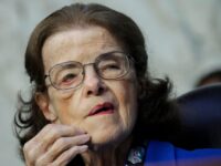 Feinstein Denies Senate Absence: ‘I Haven’t Been Gone. I’ve Been Working’