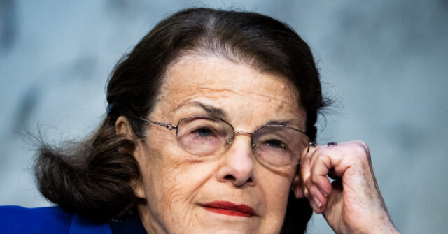 NYT Editorial Board wants Feinstein to step down.