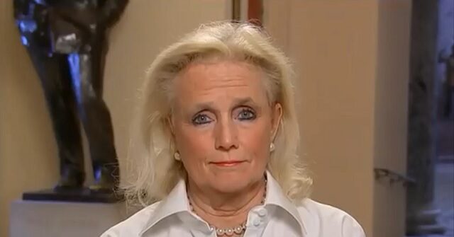 Dingell: I’m ‘Really’ ‘Annoyed’ by Cuts to IRS Staff in Debt Deal, But ‘There Is Nothing I Can Do About It’