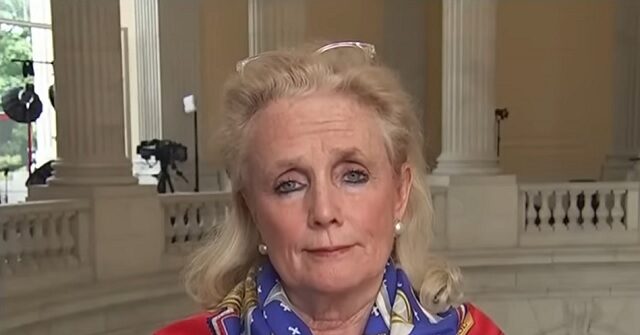 Dingell: We Need Hope, Not More of Trump's 'Negative Words with Division'