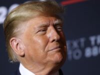 West Virginia Poll Shows Donald Trump Up 60 Points