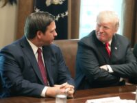 Exclusive — FL GOP Chairman Christian Ziegler Previews FL Freedom Summit: Trump and DeSantis in Same Room, Same Day