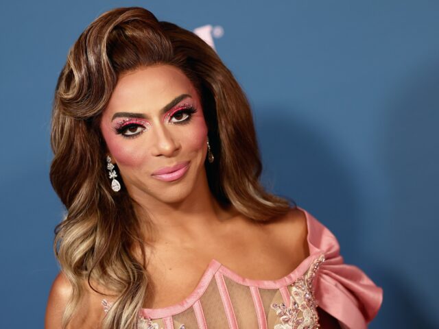 LOS ANGELES, CALIFORNIA - DECEMBER 07: Shangela attends The Hollywood Reporter's Women In