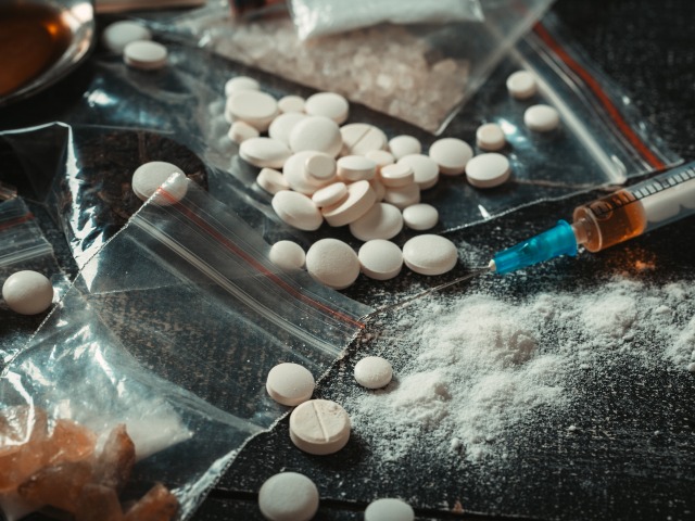Vancouver Police Arrest Man Selling Cocaine, Crack, Meth, Heroin - Vimarsana News