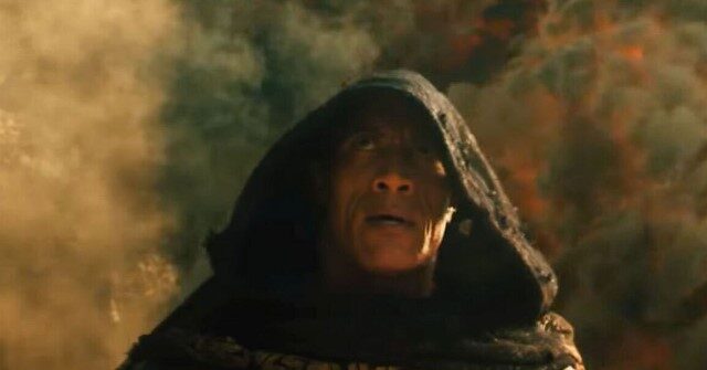 Nolte: After 20 Years of Superstardom, Dwayne Johnson Still Has No Film Legacy