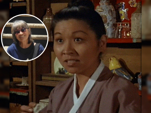 'M*A*S*H*' Actress Eileen Saki Dead at 79 - Vimarsana News