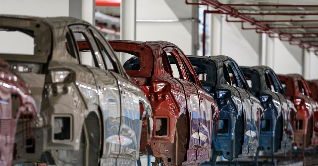 Report: Electric Vehicle Supply Chain Marked by Human Rights Abuses, Environmental Damage