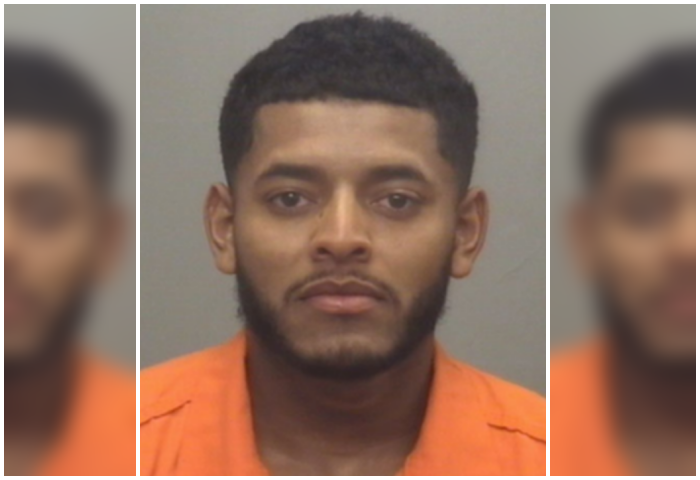 Illegal Alien, Accused of Killing K9 Officer Ned Byrd, Captured in Mexico - Vimarsana News