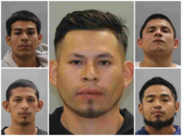 Five Illegals Charged with Murdering 15-Year-Old Boy in Maryland