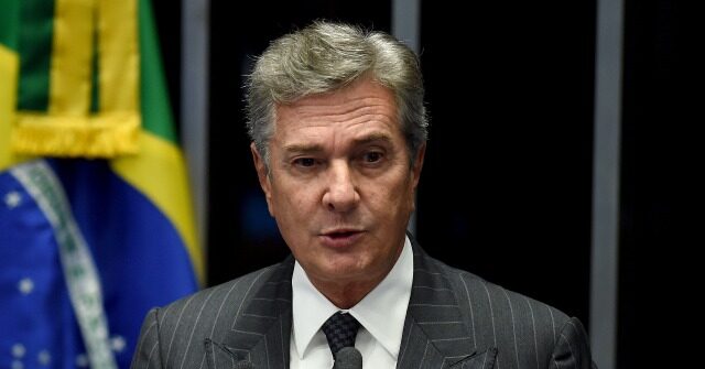 Brazil Convicts Ex-President Fernando Collor de Mello of Corruption