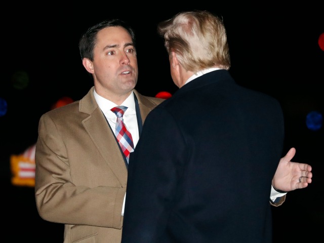 Ohio Senate Battle: LaRose Accused of Threatening Trump for Endorsement - Vimarsana News
