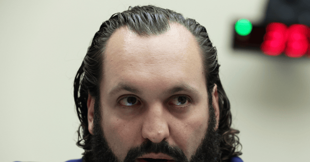 FBI Whistleblower: 'This Government Will Crush You and Your Family if You Try to Expose the Truth'