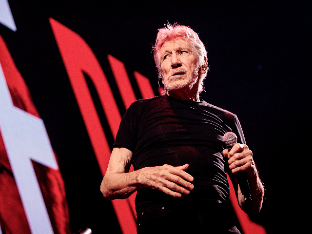 Pink Floyd Co-Founder Roger Waters Accused of Antisemitism With 'Dirty Kyke' Inflatable Pig, Swastika Confetti At His Concerts - Vimarsana News