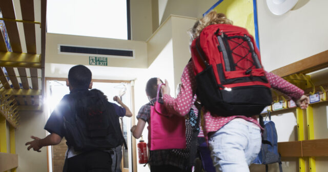 Teacher Fired After Refusing to Use 8-Year-Old’s Trans Pronouns