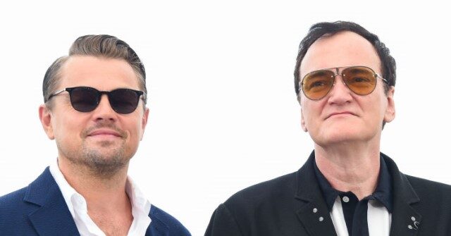 Quentin Tarantino Announces the Passing of ‘Once Upon a Time in Hollywood’ Star ‘Rick Dalton’ Quentin Tarantino Announces the Passing of ‘Once Upon a Time in Hollywood’ Star ‘Rick Dalton’