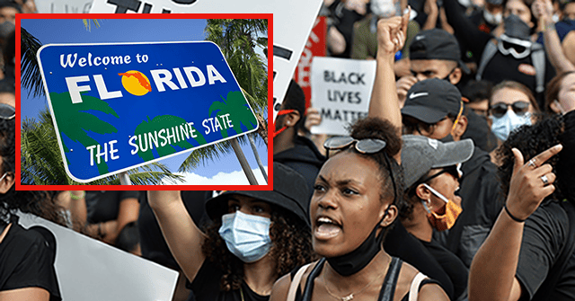 Travel Advisory: Black Americans Warned of 'Open Hostility' in Florida