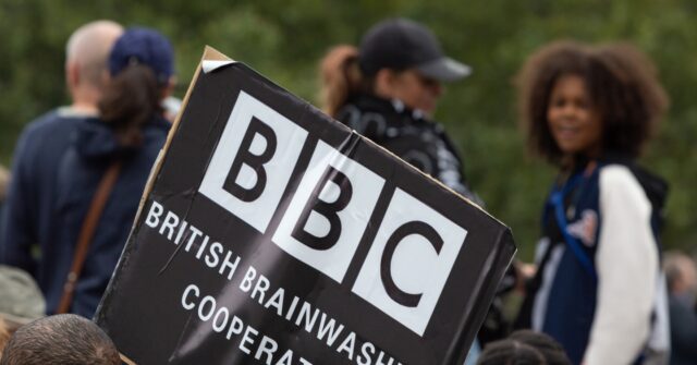 BBC Unveils Disinformation Unit To Monitor ‘Conspiracy Theories’