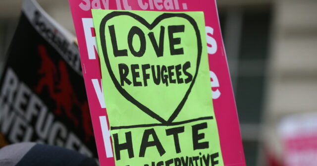 UK Will See One Million More Migrants Before Next Election, Gov Warned