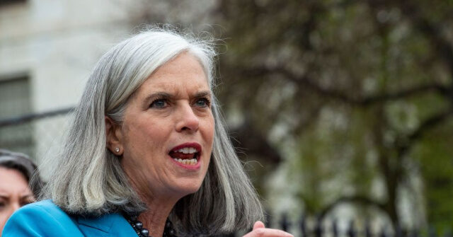 House Dem Whip: Not Funding Abortion with Pentagon Tax Dollars Is 'an Assault on Freedom'