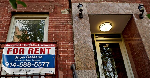 Moody's Analytics: Skyrocketing Rents Across U.S. Far Outpace Income Growth