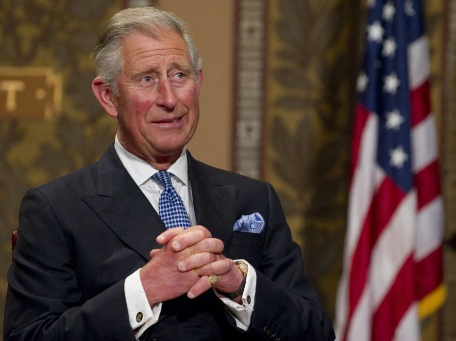 How to Enjoy the Coronation Without Betraying America: A Field Guide - Vimarsana News