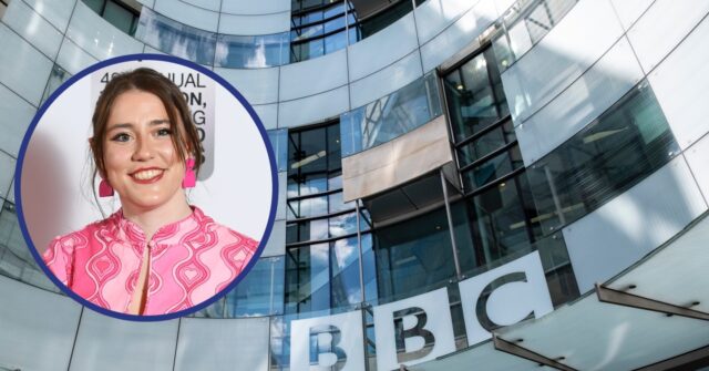 BBC Disinformation Tsar Says Getting Trolled Justifies Investigating Public