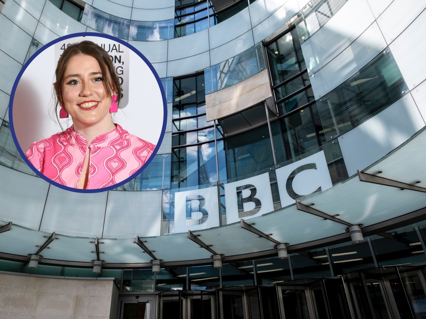BBC Disinformation Tsar Says Getting Trolled Justifies Investigating Public - Vimarsana News