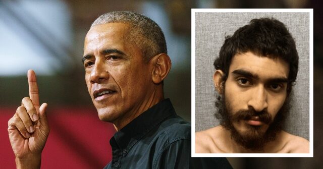 Report: Obama's DHS, Sanctuary County Kept Illegal Rape Suspect in U.S.