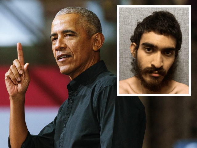 Report: Obama's DHS, Sanctuary County Kept Illegal Rape Suspect in U.S. - Vimarsana News