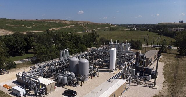 New EPA Rule 'All Out Attack' on Texas Energy, Education Funding, Says Land Commissioner