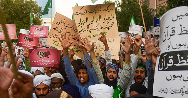 Chinese National Accused of Blasphemy in Pakistan Wins Rare Bail Agreement - Vimarsana News