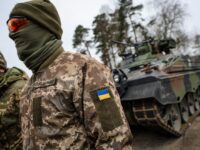 Forever War: Germany Commits Another $3 Billion in Aid to Ukraine