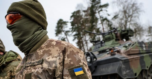 Germany pledges B more in military aid to Ukraine.