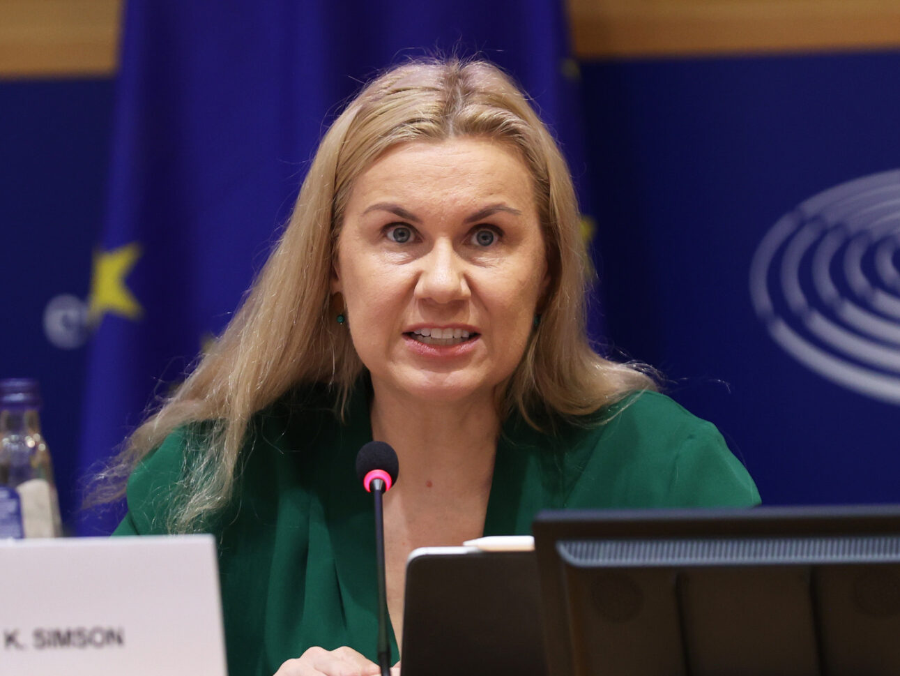 Ukraine Reconstruction Aid will Focus on Decarbonisation, EU Bigwigs Say - Vimarsana News