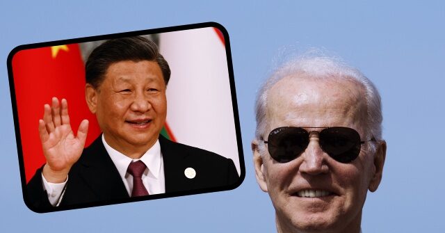 U.S. Amb. to China: China 'Critical' to U.S. Success Due to Trade, We Want More Work with Them on Climate