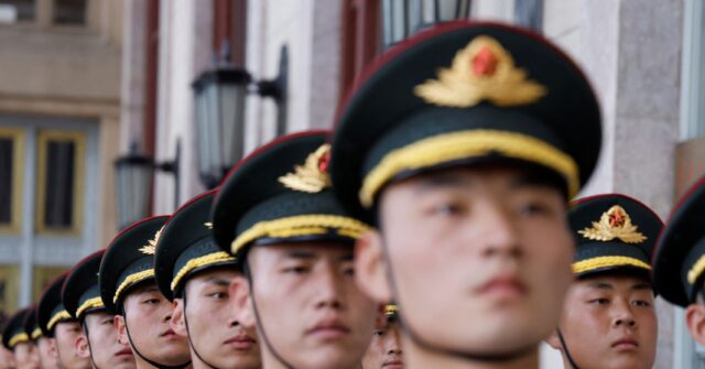 Chinese Spies Extremely Active in EU Capital, Report Says
