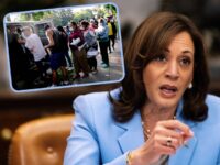 Watch: Border Crossers Arrive at Kamala Harris’s House as Title 42 Ends