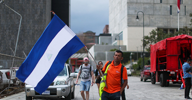 Communist Nicaragua Detains Dozens of Human Rights Activists, Journalists in Fresh Raids - Vimarsana News