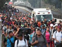 Title 42 Countdown: 700K Migrants in Mexico Waiting to Rush Border