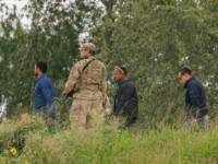 Exclusive – Rep. Barry Moore: Biden Sending Troops to Border to ‘Process More People Here Illegally’