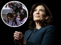 NY Gov. Kathy Hochul Dumping $2.4Billion Into Migrant Care, Pushing State-Funded Housing Constructi
