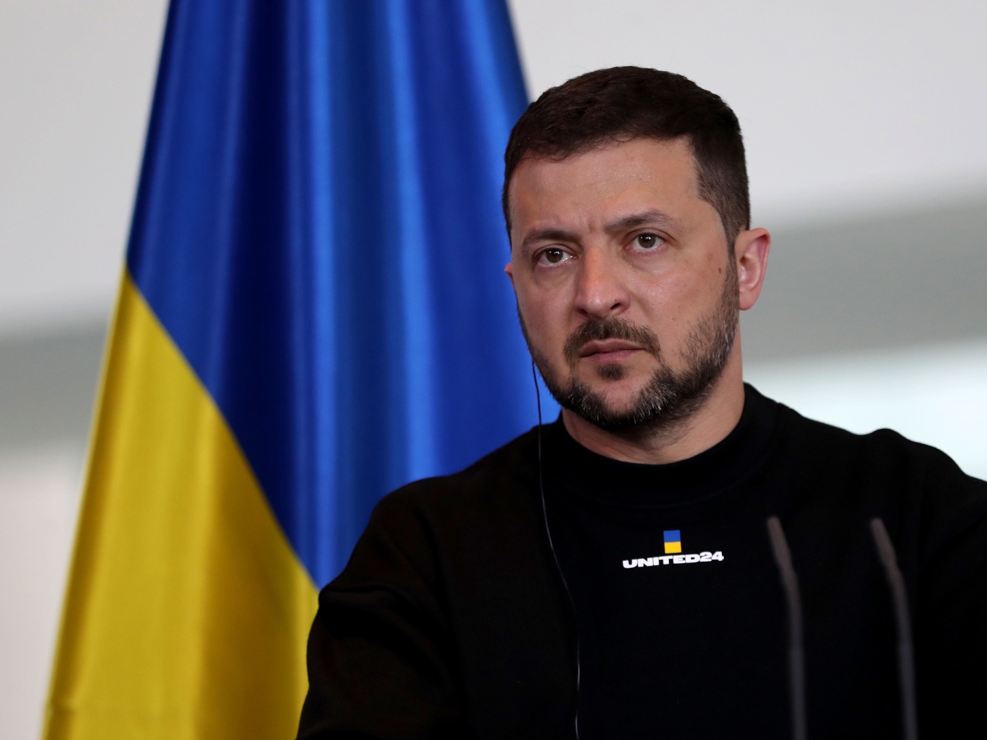 Zelensky Claims Counteroffensive Won't See Attacks on Russian Mainland - Vimarsana News