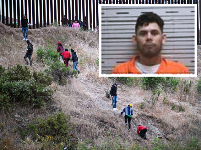 Illegal Alien, Charged with Raping Teen Girl, Freed into U.S. by Biden's DHS - Vimarsana News