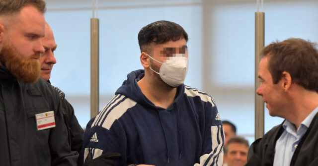 Germany Convicts Five in $130 Million Jewellery Heist