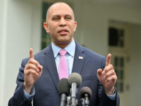 Jeffries: Trump Is Leading ‘Growing Pro-Putin Faction in the GOP