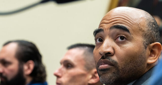 Dems Attempt to Discredit Weaponization Committee FBI Witnesses: ‘These Are Not Whistleblowers’